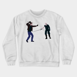 Highlander Crewneck Sweatshirt